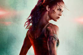 Mañana será revelado el primer avance de Tomb Raider