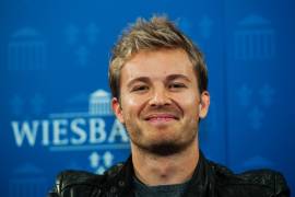 Tras ganar el título, Nico Rosberg anunció su retiro de la Fórmula 1