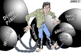 Cadenas perpetuas