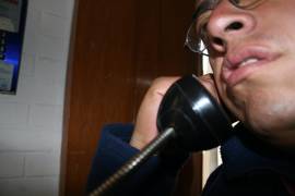 Con la nueva Ley General de Extorsión se reducirán en por lo menos 13 de los 32 estados se reducirán las penas previstas para los casos más graves.