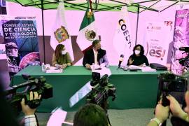 Convocan a crear escultura para el Coecyt Coahuila; ganador obtendrá un millón de pesos