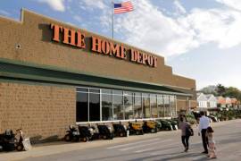 Home Depot gana 4,244 mdd en el primer semestre