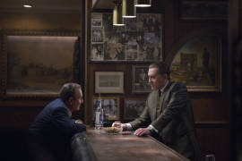 Netflix estrenará “The Irishman” primero en cines