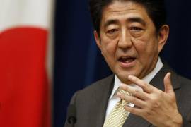 Pese a Trump, Japón ratifica el TPP 'para dar un mensaje'