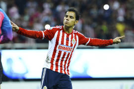 En el Clásico, Chivas se juega el prestigio: Omar Bravo