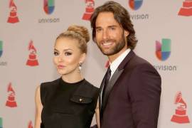 Sebastián Rulli defiende a Angelique Boyer de comentarios