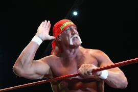 Muere Hulk Hogan a los 71 años: leyenda de la WWE y estrella de cine