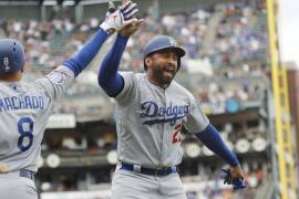 Fiesta en Los Ángeles, tristeza en San Luis: Dodgers califica a los Playoffs, Cardenales se queda en el camino