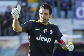 Gianluigi Buffon dejará la Juventus después de esta temporada