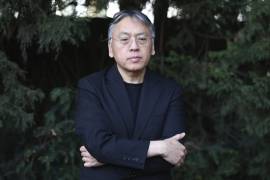 Narrativa de Kazuo Ishiguro tiene una fuerte carga psicológica