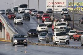 Los automóviles particulares concentraron la mayor cantidad de nuevas incorporaciones, con 125 mil 843 unidades.