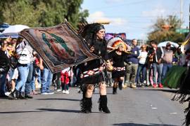 Feligreses de Saltillo participarán en el acto simbólico que dará arranque a un periodo de preparación espiritual de nueve años en toda la diócesis.