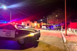 Un hombre fue localizado sin vida dentro de una vivienda de la colonia Manantial, en Nava; la Fiscalía inició las investigaciones, en Nava, Coahuila.