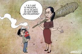 Más IEPS, no hay bronca