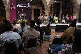 Se contemplan para la nueva temporada siete cenas-maridaje, tres degustaciones y un evento de cierre.
