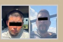 Las autoridades detallaron que tras la denuncia se desarrolló un operativo de inteligencia que permitió interceptar a los sospechosos.