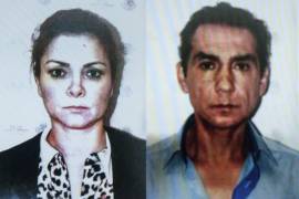 A María de los Ángeles Pineda y José Luis Abarca, exalcalde de Iguala, se les dictó auto de formal prisión.