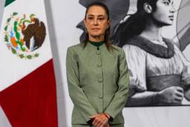 Subraya que las labores de rescate, atención y reconstrucción avanzan con apoyo del gobierno federal.