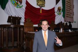 El diputado Guillermo Ruiz Guerra subrayó la importancia del trabajo conjunto para lograr resultados en materia de empleo, educación y seguridad.