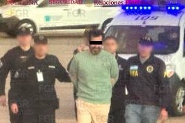 Fernando Farías Laguna enfrenta en México una audiencia inicial a puerta cerrada, luego de que la FGR solicitara restringir el acceso por seguridad nacional.