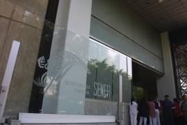 La Secretaría de Energía (Sener) es la dependencia ganadora en el Proyecto de Presupuesto de Egresos de la Federación (PPEF) para 2026.