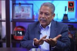 Tereso Medina se pronunció por una libertad política para la clase trabajadora.