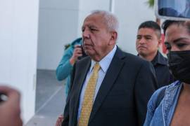 El nombramiento de Francisco Garduño es considerado un agravio a las memorias de las familias de las víctimas y una ofensa a la justicia.