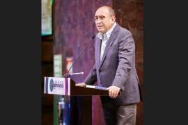 El diputado federal Rubén Moreira Valdez presentó un Punto de Acuerdo para exigir respaldo institucional a personas afectadas por actos violentos registrados en diversas entidades.