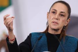 Sheibaum afirmó que tras el caso del Rancho Izaguirre, la estrategia contra la desaparición forzada cambió