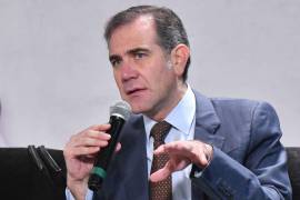 El Partido Acción Nacional informó que será de acceso gratuito la conferencia de Córdova y abierta a toda la ciudadanía.