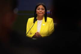 Rodríguez dijo que había “invitado al gobierno de Estados Unidos a trabajar juntos en una agenda de cooperación”