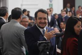 El 18 de septiembre, la Presidenta Claudia Sheinbaum afirmó que la FGR no investiga a los López Beltrán.