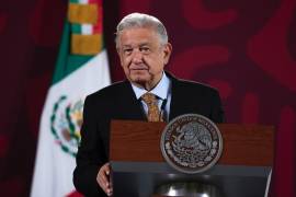López Obrador invitó a los gobernantes a sumarse al proyecto defederalización de la salud por medio del programa IMSS-Bienestar.