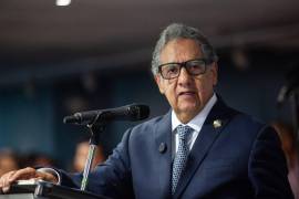 Martínez Miranda aseguró que Daniel Andrés Sibaja realizó la solicitud “por cuenta propia y sin acuerdo de este órgano de gobierno”.