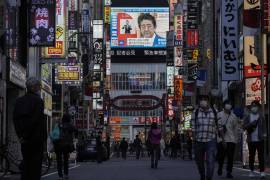 Shinzo Abe falleció a las 17:03 hora local en un hospital de Nara, unas cuatro horas después de su llegaday sin que los médicos pudieran salvar su vida por los daños que sufrió en el corazón y varias arterias.