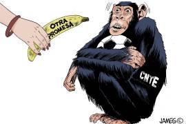 Diálogo con la CNTE