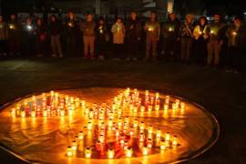 Según funcionarios ucranianos, un dron ruso impactó en febrero de 2025 contra la estructura exterior del Nuevo Confinamiento Seguro de la central nuclear, un recinto en forma de arco valorado en 2.100 millones de dólares y finalizado en 2019 sobre los restos del reactor número 4.