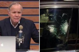 La sentencia fue emitida en el Centro de Justicia Penal Federal en el Reclusorio Norte, tras las pruebas aportadas por el Ministerio Público de la Federación.