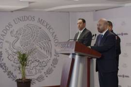 Violencia en México es por creciente demanda de drogas en EU: Sales