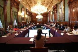 Para 2027, el Gobierno federal iniciará la integración de los distintos subsistemas que forman al Sistema Nacional de Salud.