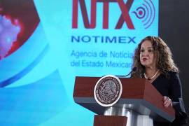 El SutNotimex criticó que la CNDH considere a la directora de Notimex como víctima