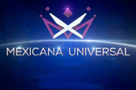 'Mexicana Universal', Azteca apuesta a certámenes de belleza