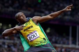 El impresionante récord de Bolt en el atletismo, lo consagró como uno de los mejores deportistas históricos de París 2024.
