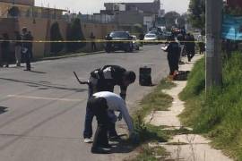 Matan a juez federal en Metepec; fue asesinado de un tiro en la cabeza