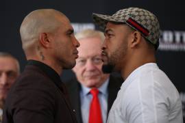 Kirkland cancela pelea ante Cotto