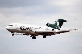Entre 2010 y 2012, el Grupo Elektra descontó de sus estados contables 14 mil 457 millones 857 mil pesos por la compra de acciones de empresas relacionadas con Mexicana de Aviación