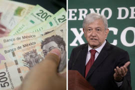 No se logró consenso en aumento del salario mínimo: AMLO