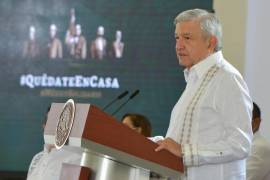 AMLO instruye a SEGOB y SSC atender inseguridad en Quintana Roo