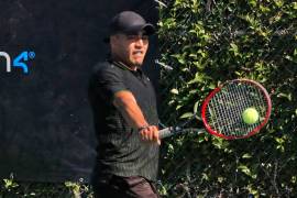 Raquetas disputarán Torneo Navideño en el San Isidro