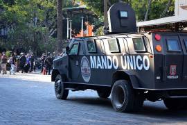 Mando Único será tema principal en San Lázaro